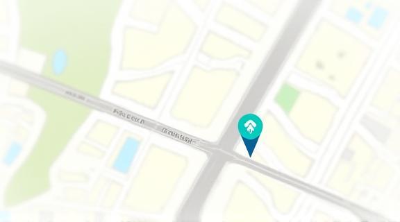 Plan d'accès ExpressLogistique FR Paris