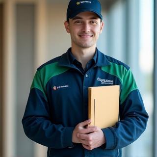 Coursier express professionnel à Paris d’ExpressLogistique FR