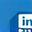 LinkedIn logo
