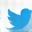 X (Twitter) logo