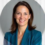 Portrait de Claire Dubois, Directrice Générale