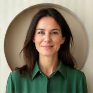Portrait de Nina Kassi, Responsable Développement Durable