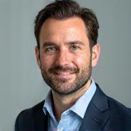 Portrait de Thomas Lefèvre, Responsable Opérations